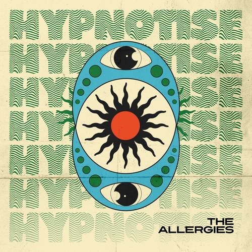 The Allergies - Hypnotise [JAL383]